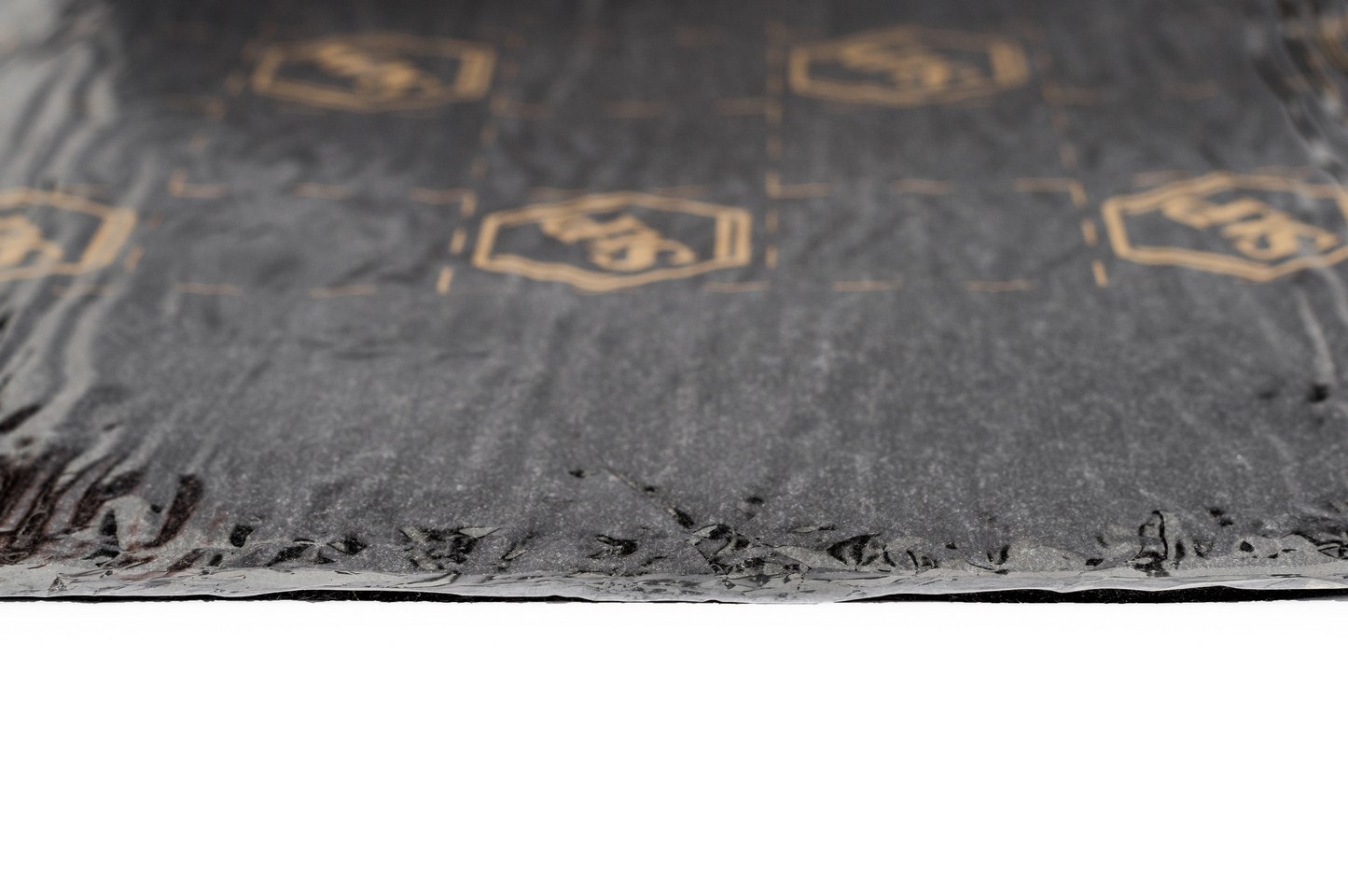 Шумо-тепло изоляционные (мягкие) материалы STP Маделин Н