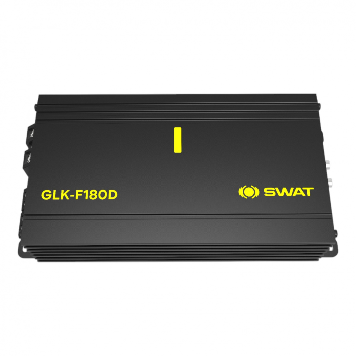 Четырёхканальные усилители Swat GLK-F180D 