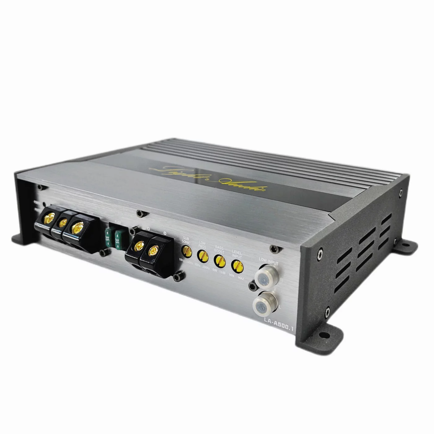 Одноканальные усилители Light Audio LA-A500.1 