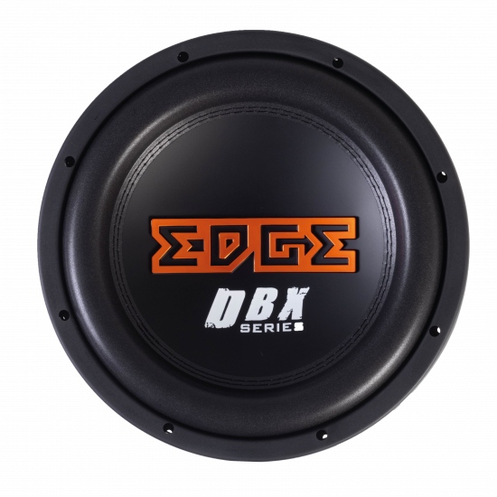 Сабвуферные динамики Edge EDBX12D2-E3 