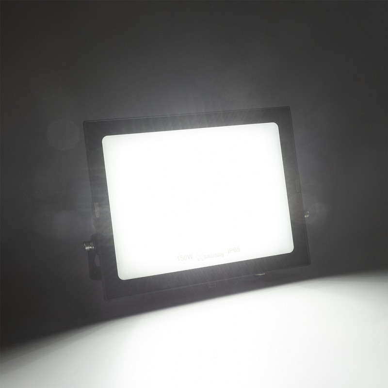 Светодиодный (LED) прожектор Smartbuy