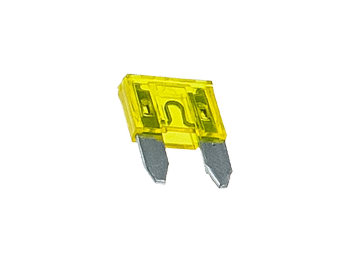 Предохранители, автоматические прерыватели AurA FMA-N003 