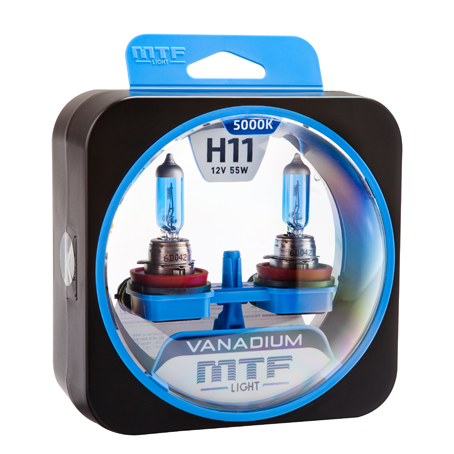 MTF Vanadium H11