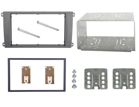 Porsche Incar RPO-N02 