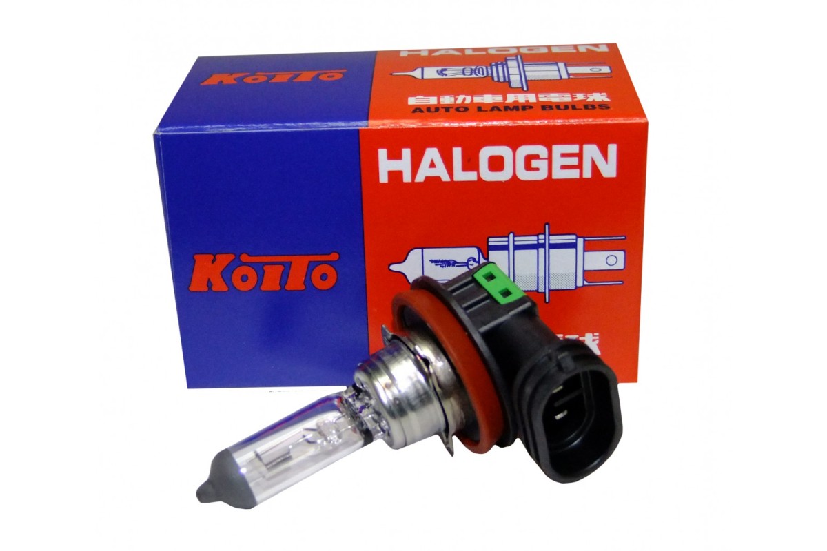 KOITO 0110K H11