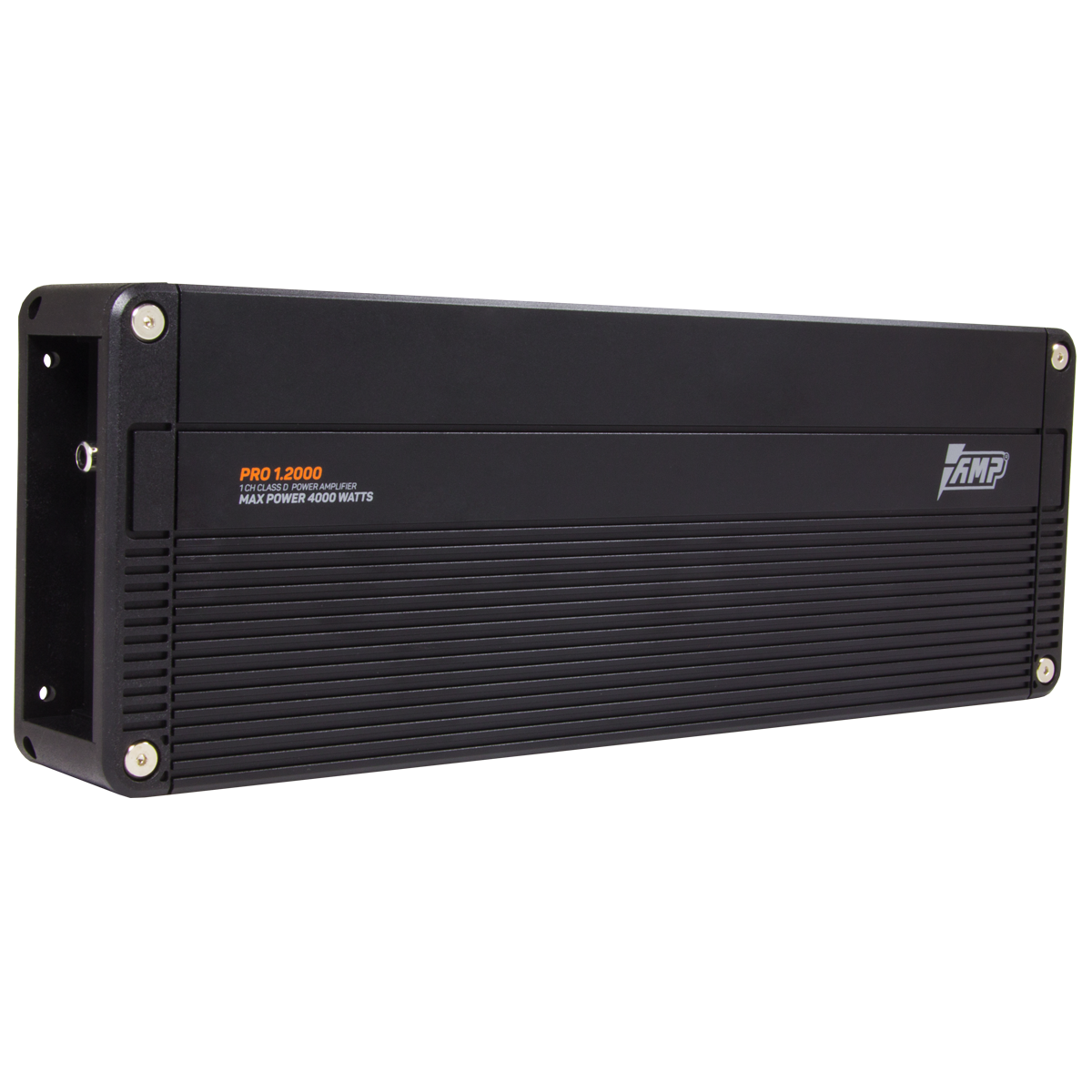 Одноканальные усилители AMP PRO 1.2000 