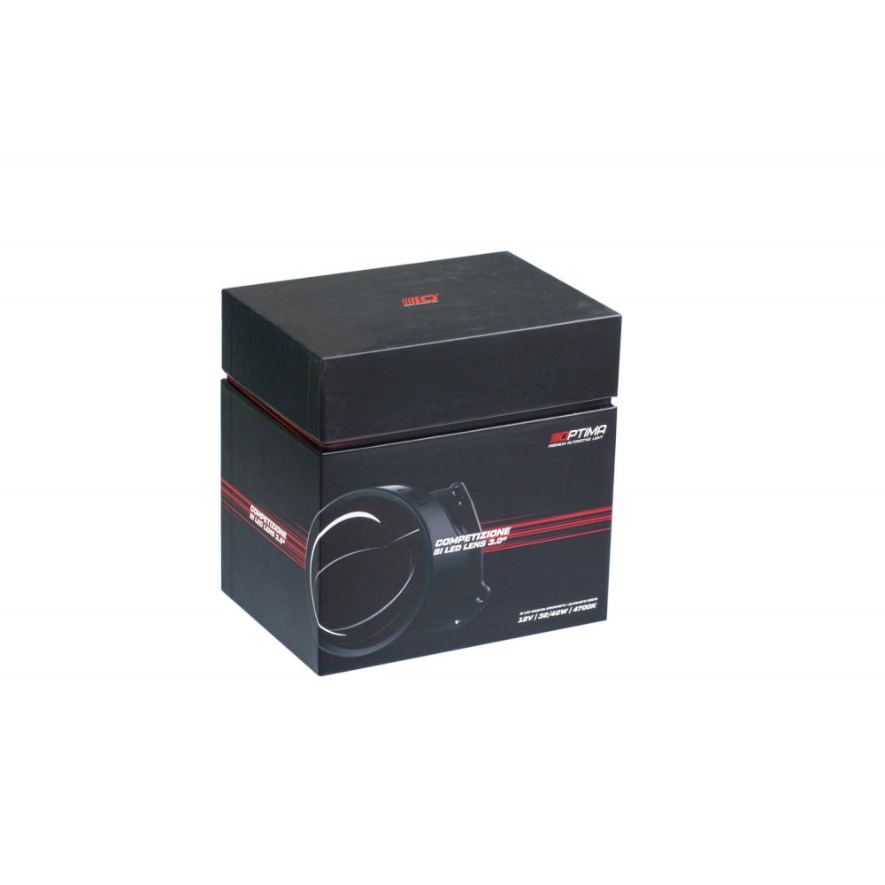 OPTIMA LENS-3.0-BiLED-CS-4