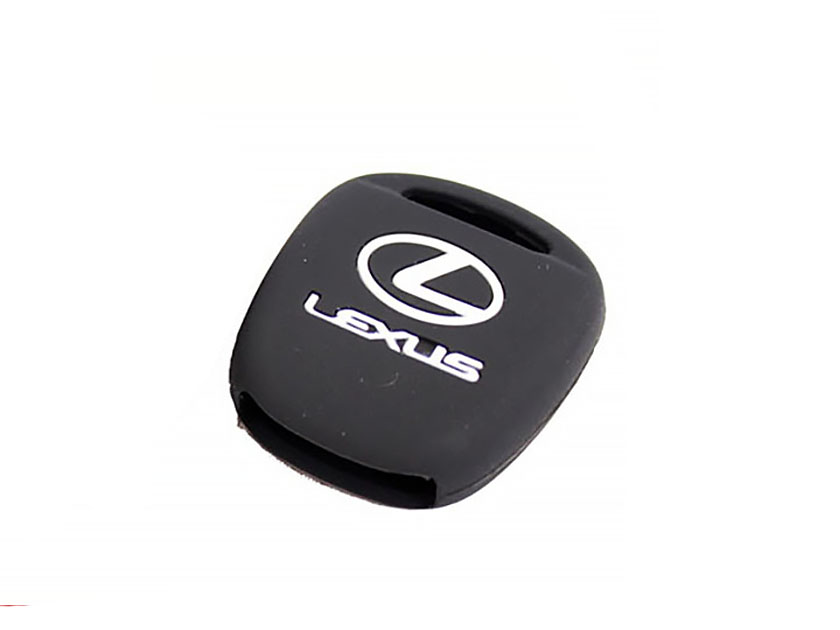 Чехол Силикон LEXUS -02