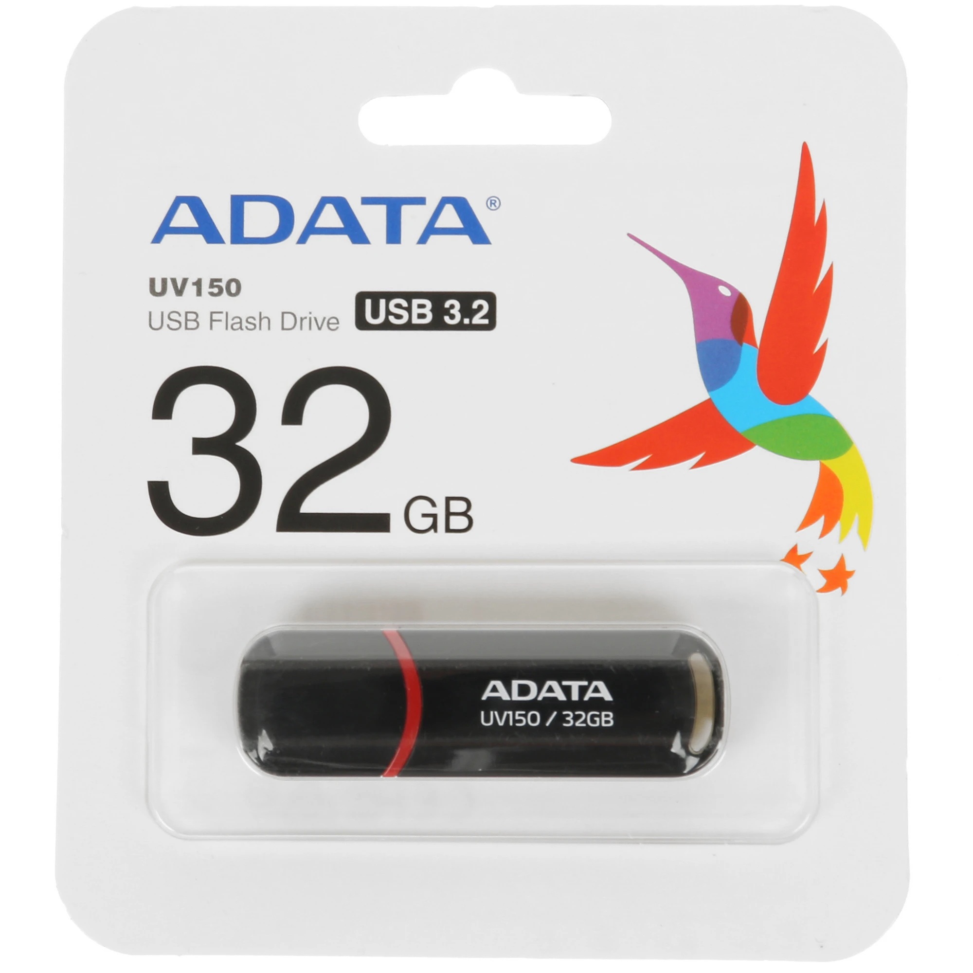 USB флэш-накопители A-Data 32GB