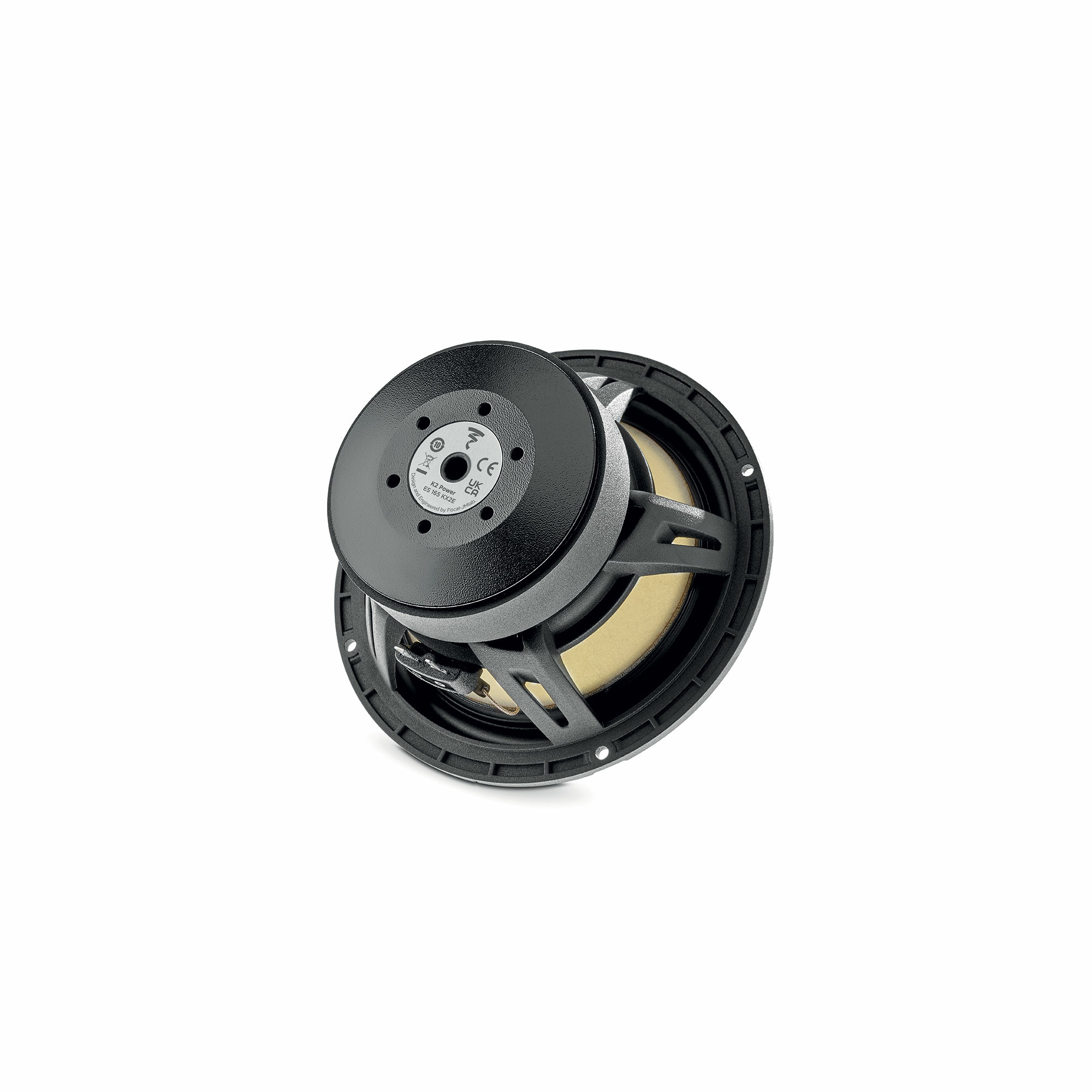 Акустика автомобильная Focal ES165KX2 EVO 