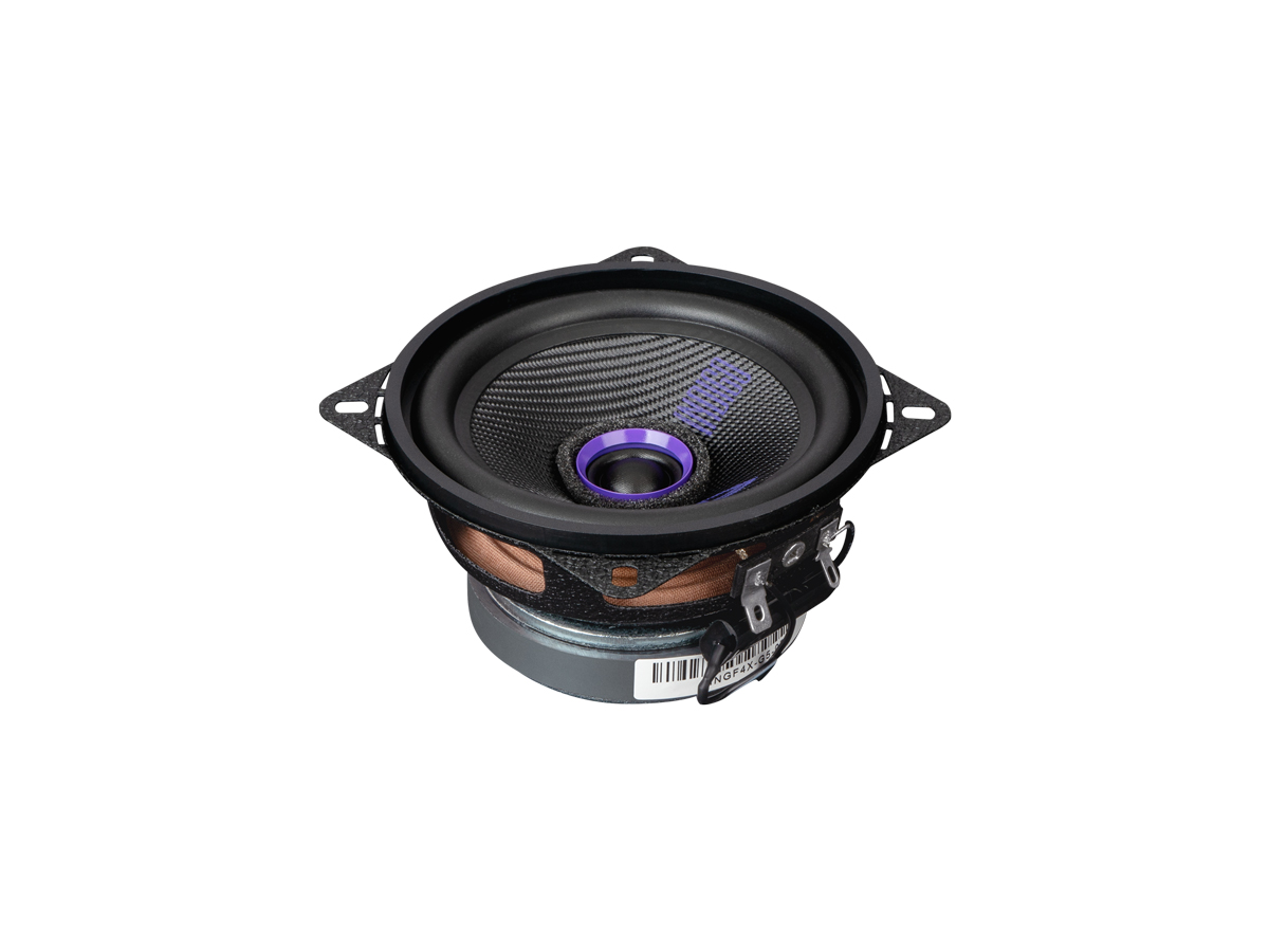 Акустика автомобильная AurA INDIGO-GF4X 