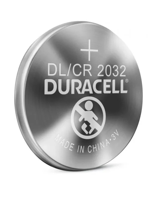 CR2032 Duracell CR2032