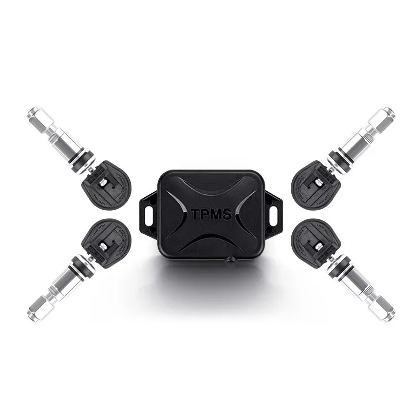 Датчики давления в шинах TEYES TPMS