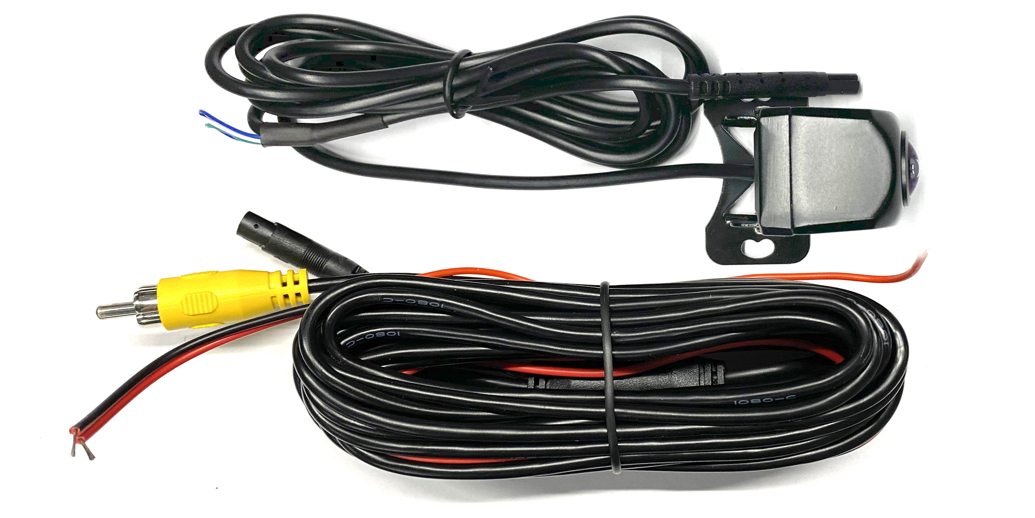 Универсальные видеокамеры, Камеры в номерных рамках, Аксессуары Parkmaster St-18 AHD 