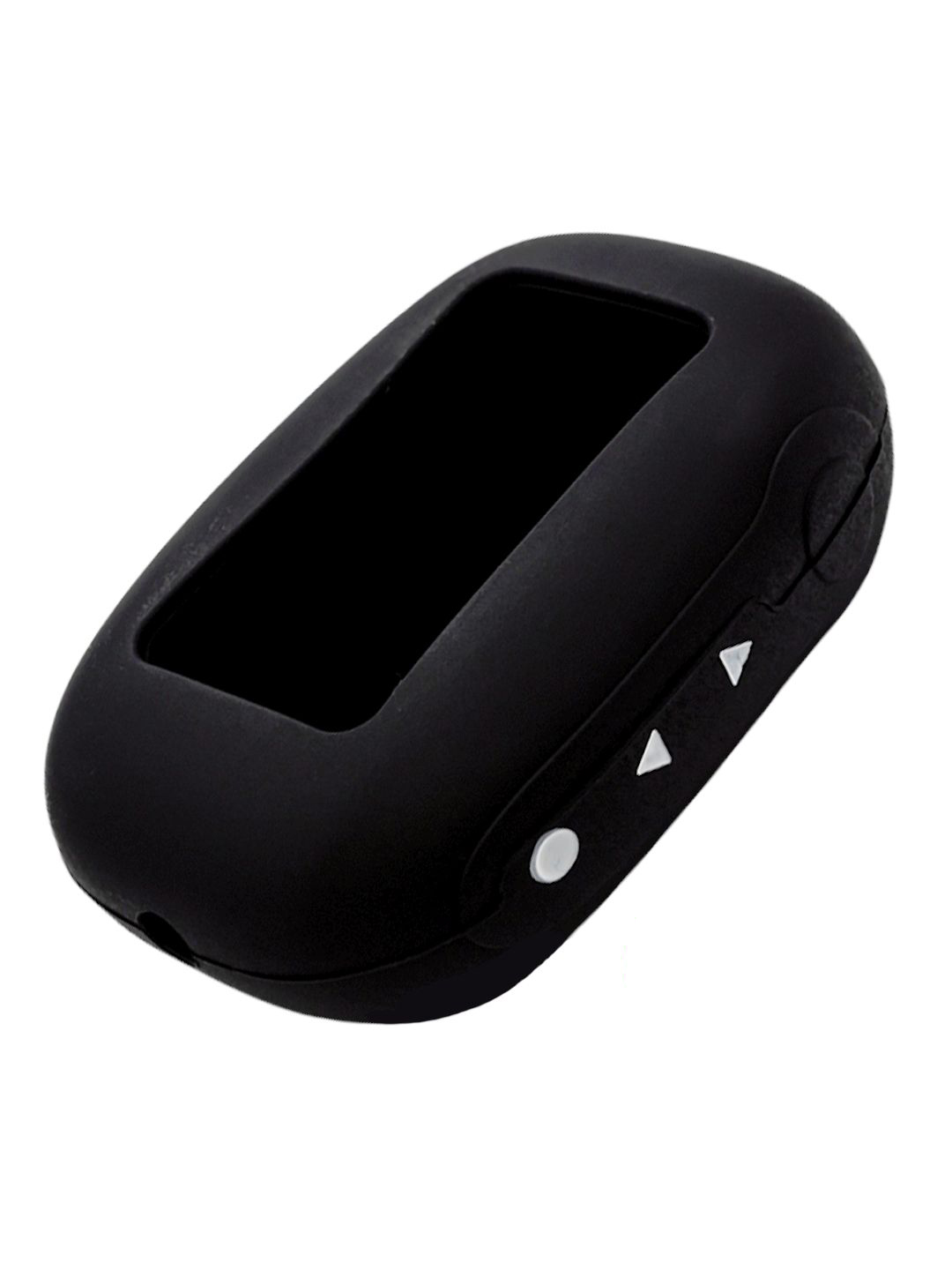 Чехол Силикон StarLine В62-94 ЧЕРНЫЙ