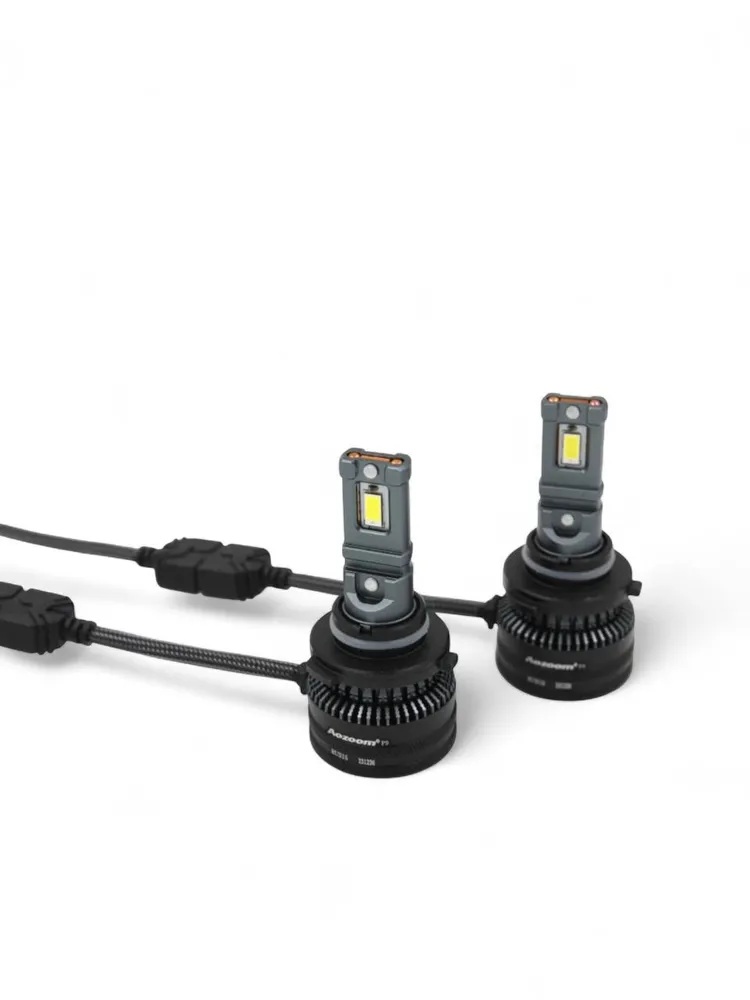 AOZOOM P9 HB3/4