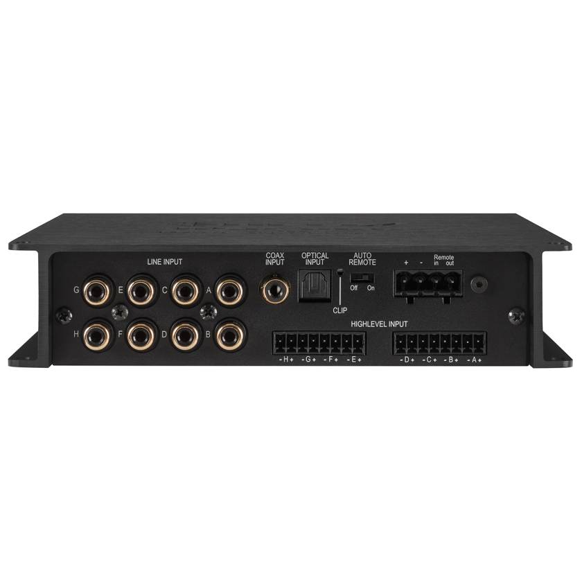 Процессоры, процеусилители Helix DSP-PRO MK3 