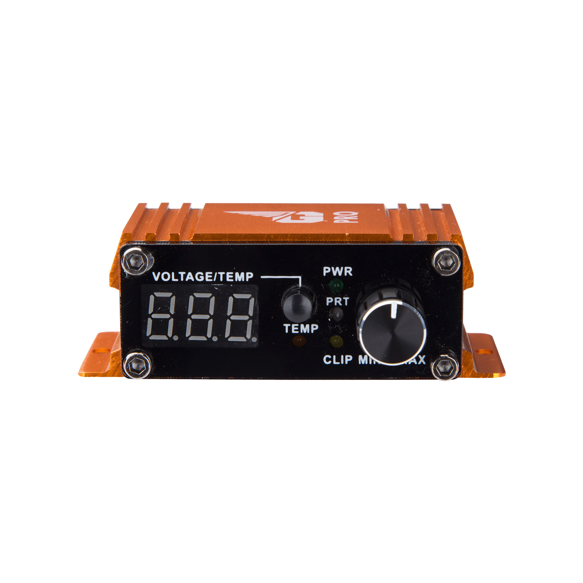 Одноканальные усилители DL Audio Gryphon Pro 1.3200 V3 