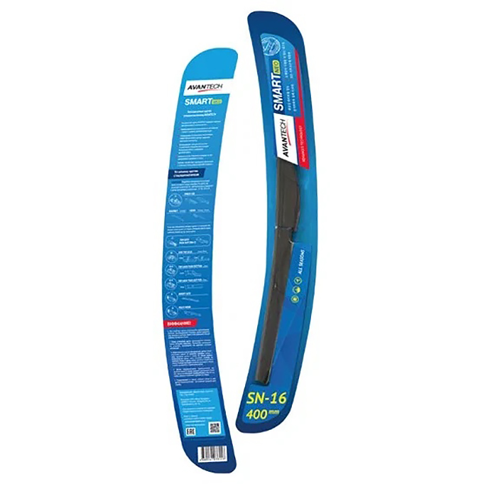 AVANTECH бескаркасная 400мм(16")