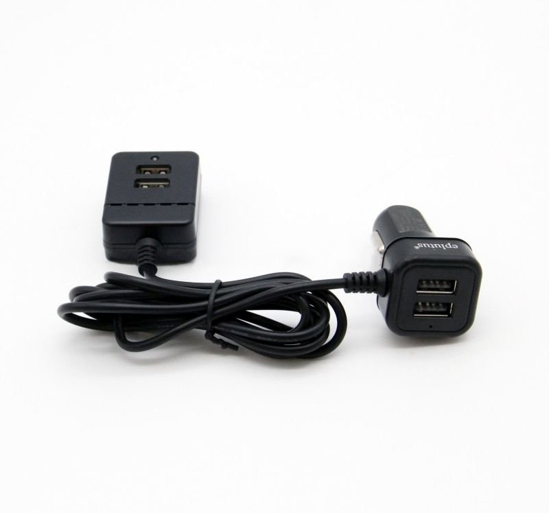 Зарядные устройства для смартфонов, Кабели Eplutus CU-201 