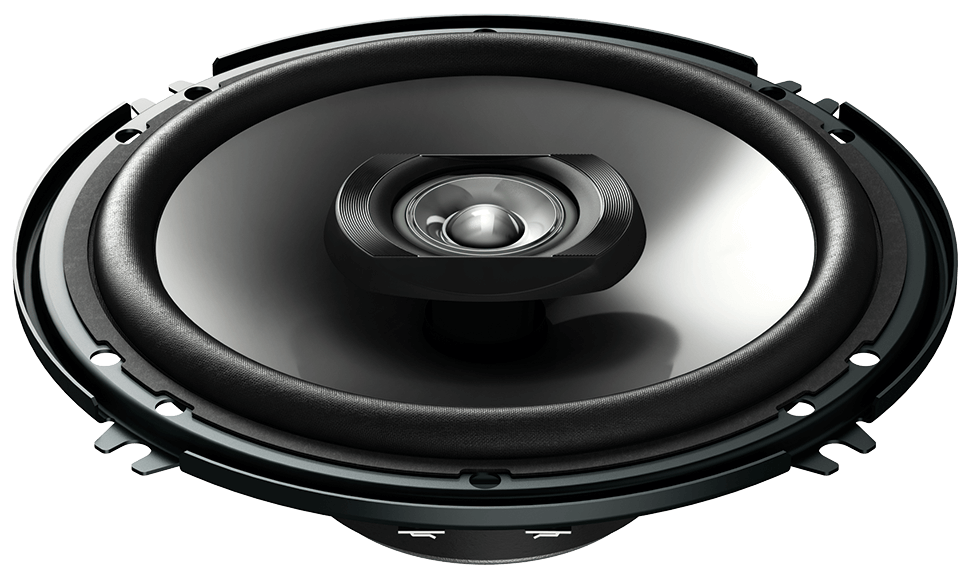 Акустика автомобильная Pioneer TS-F1634R 