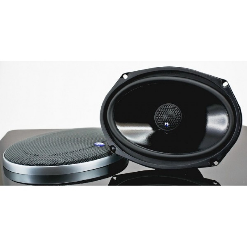 Акустика автомобильная CDT CL-69 X 