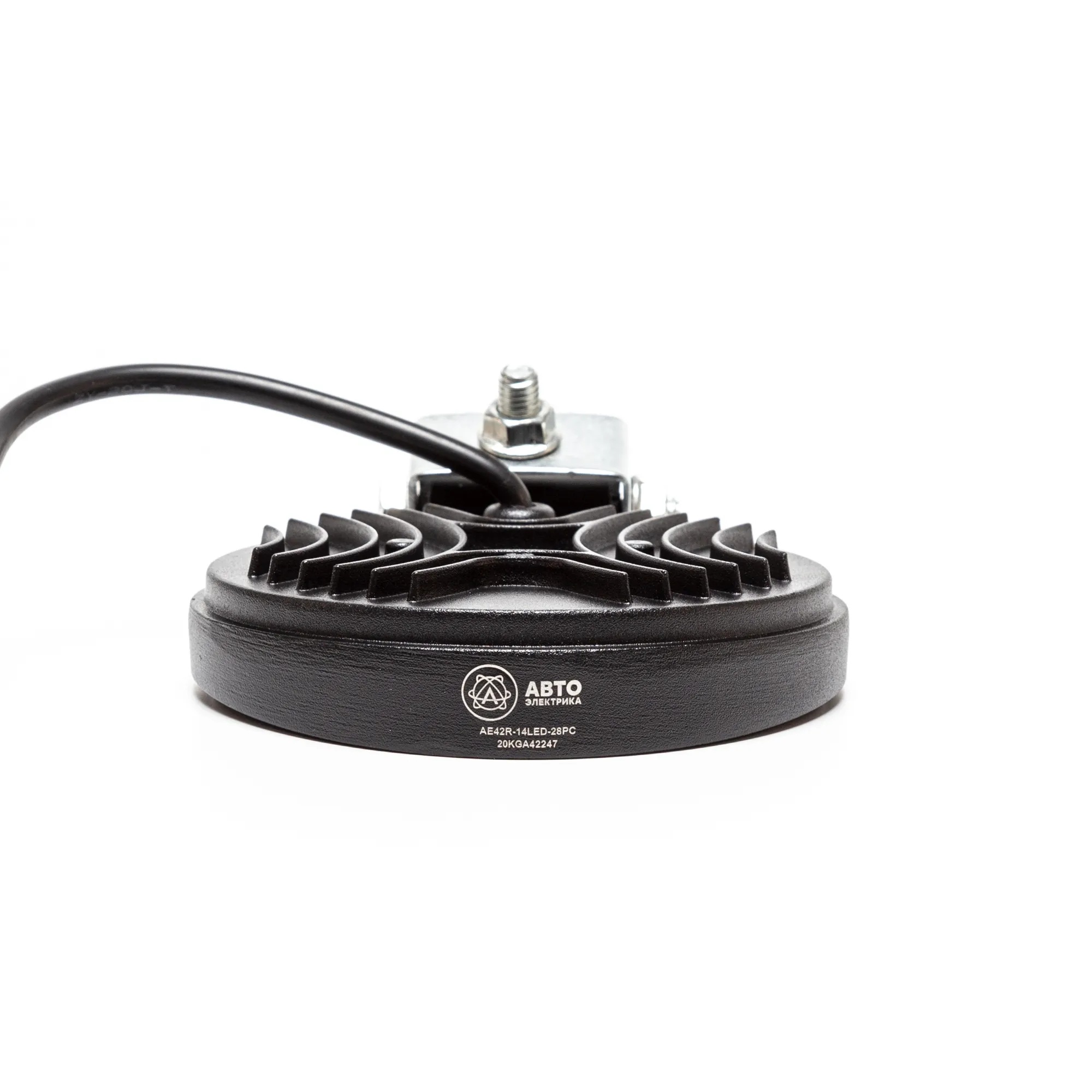 Автоэлектрика AE42R-14LED-28PC