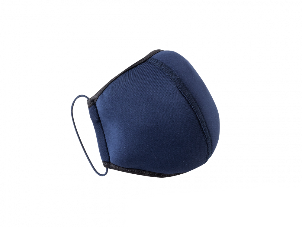 МАСКА Маска многоразовая 1215