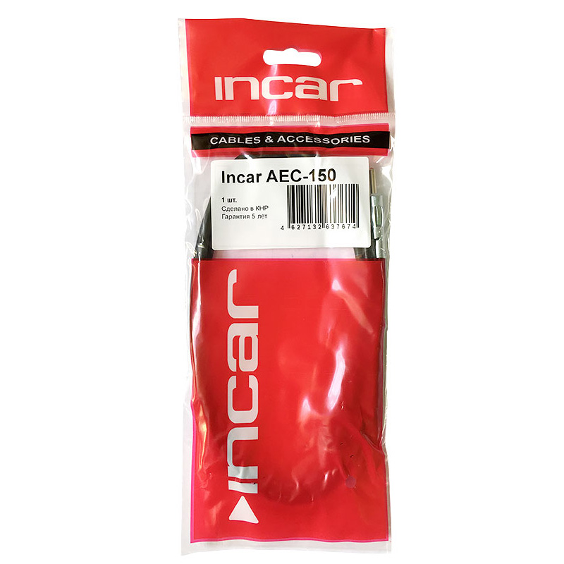 Аксессуары для радиоантенн Incar AEC-150 