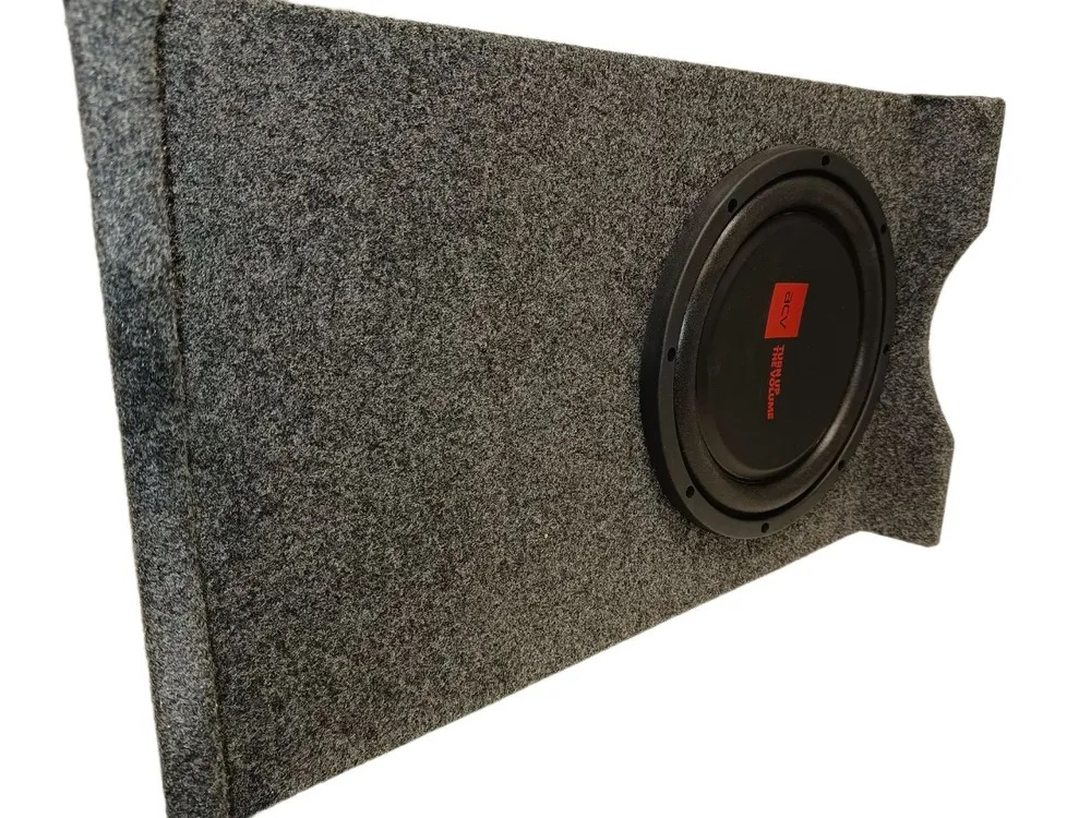 Cабвуферы корпусные активные ACV CRAFT FS10A 