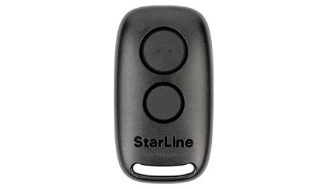 StarLine Брелок-метка BLE (кнопки 2 )