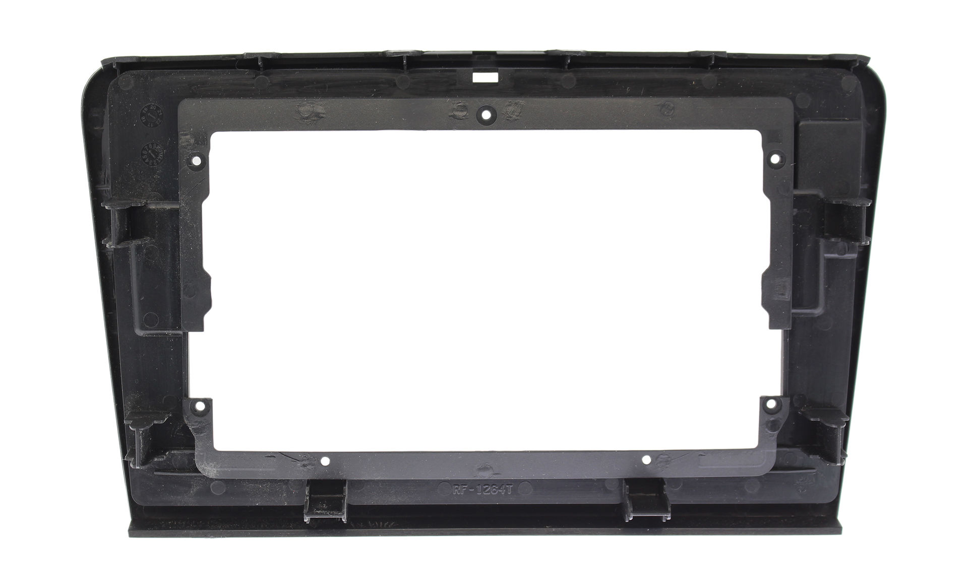 Skoda TEYES Skoda Superb 2 B6 2008-2015 