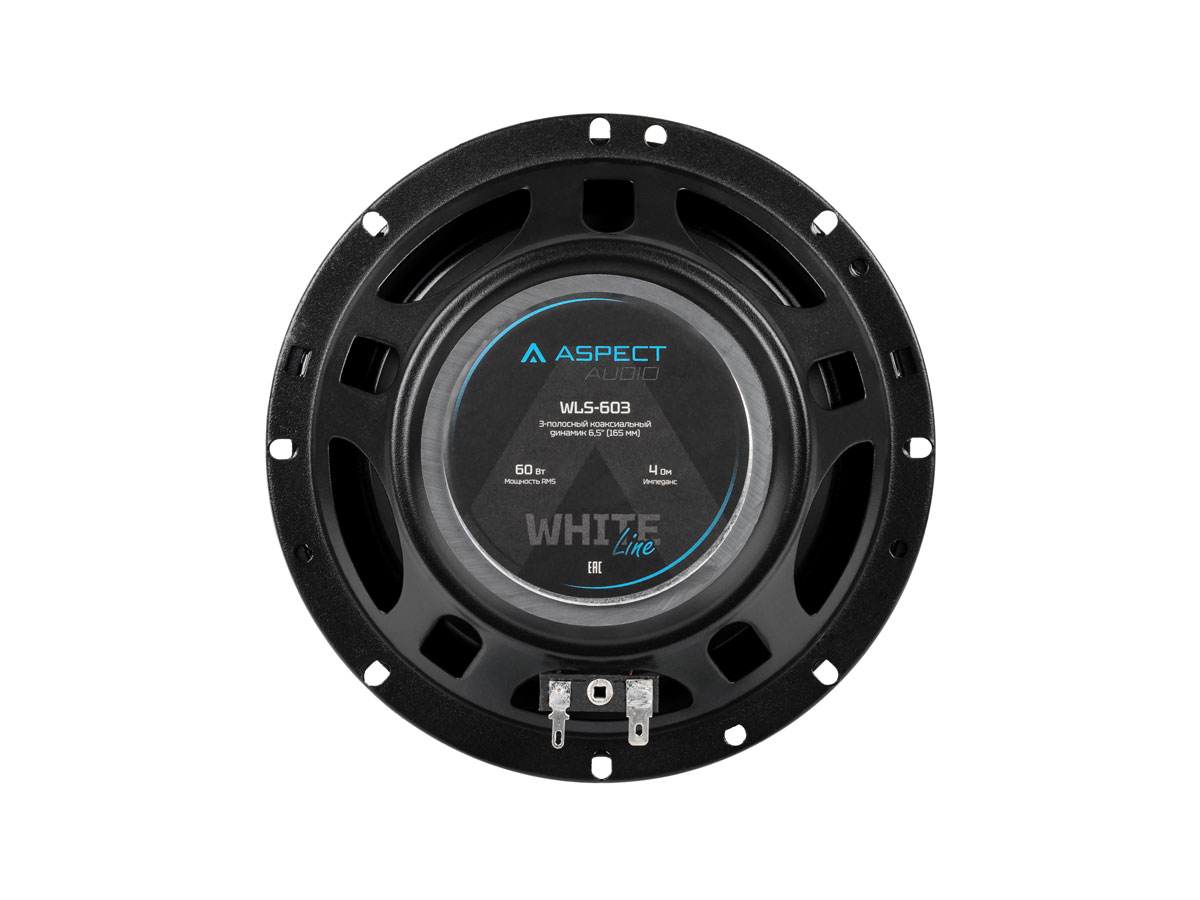 Акустика автомобильная Aspect WLS-603 