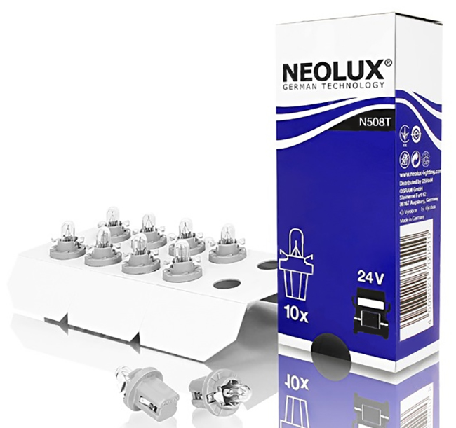 NEOLUX 1.2W N508T