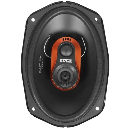 Акустика автомобильная Edge ED229-E8 