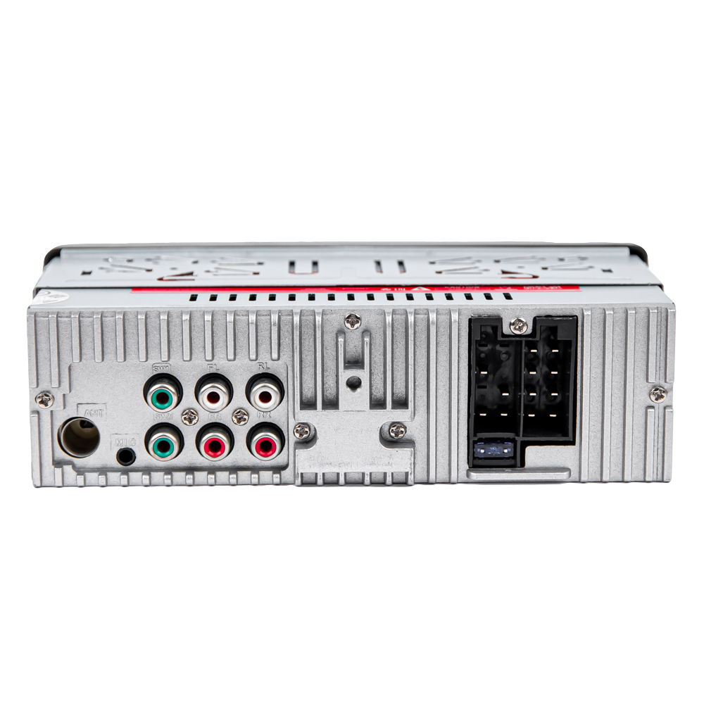 1-DIN USB/SD-ресиверы (без CD) ACV AVS-942BM 