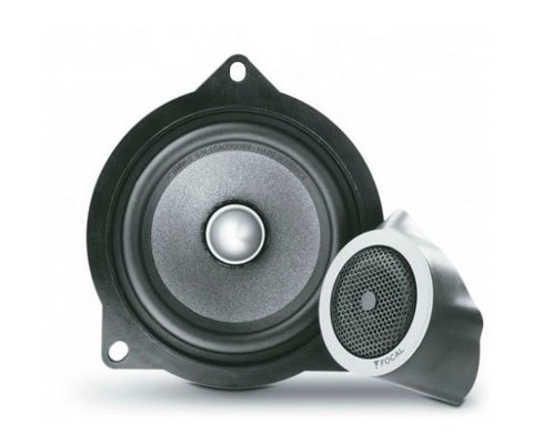 Акустика автомобильная Focal IFBMW-S 