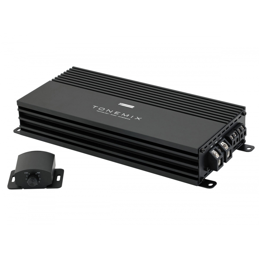 Одноканальные усилители Tonemix ATK-M1200D 