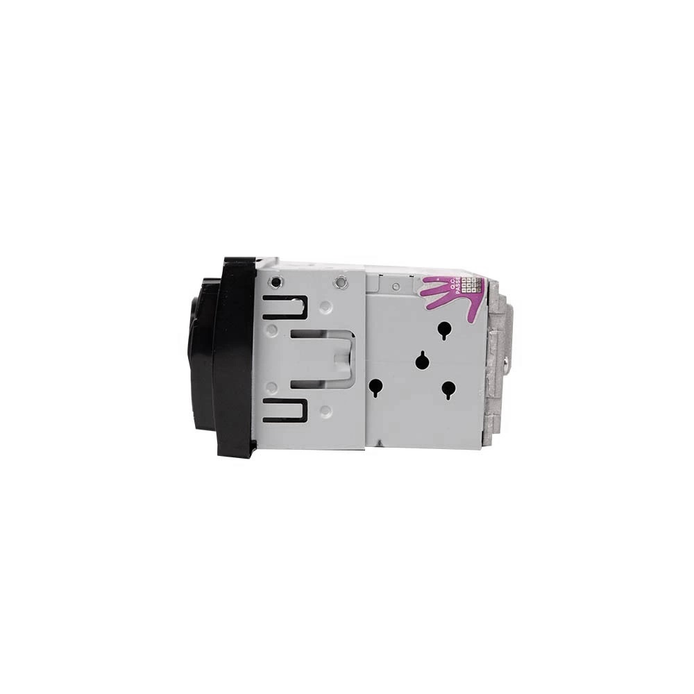 1-DIN USB/SD-ресиверы (без CD) FIVE F26W 