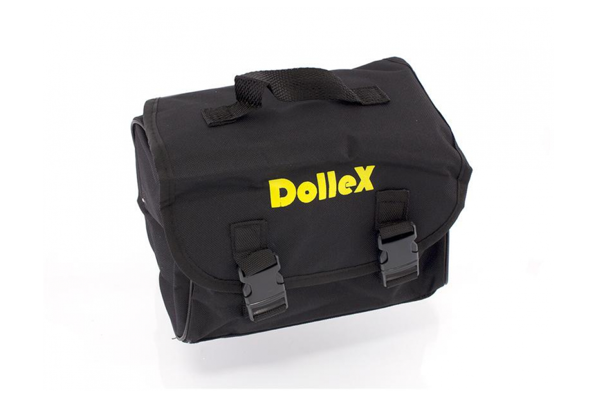 Автомобильные, велосипедные компрессоры.Помпы, насосы. Манометры DolleX DL-5011