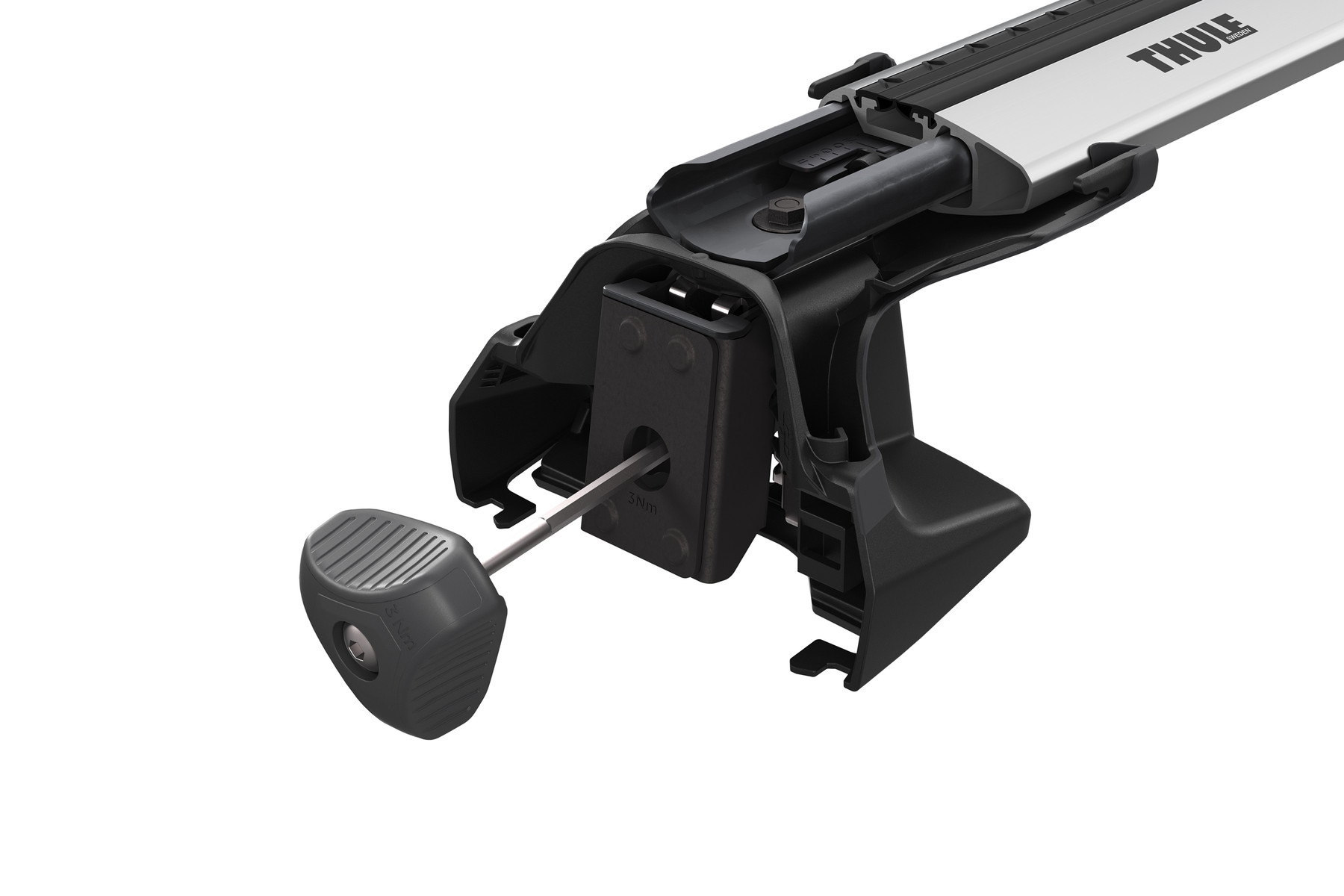THULE Упоры EDGE 720500