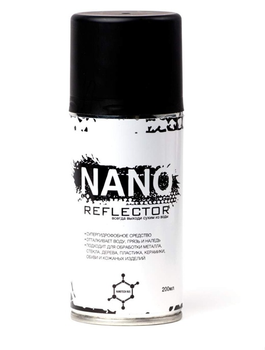 Nano Reflektor