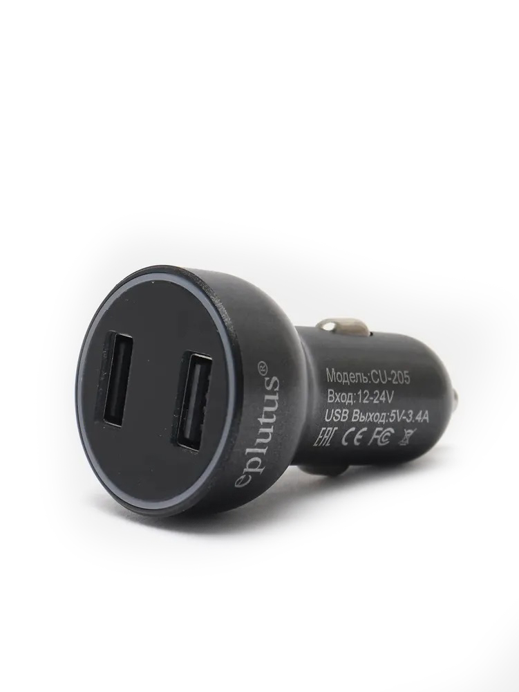 Зарядные устройства для смартфонов, Кабели Eplutus CU-205 