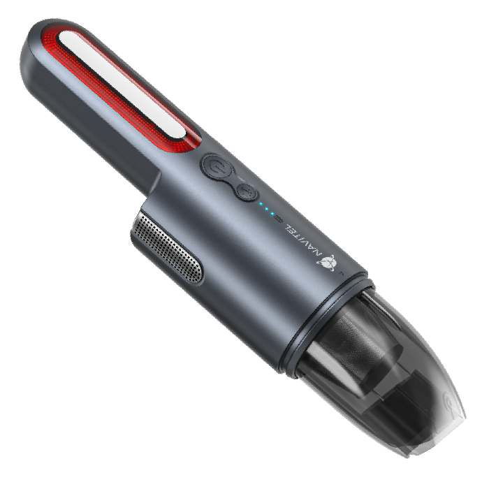 Автомобильные пылесосы, NAVITEL CL 100