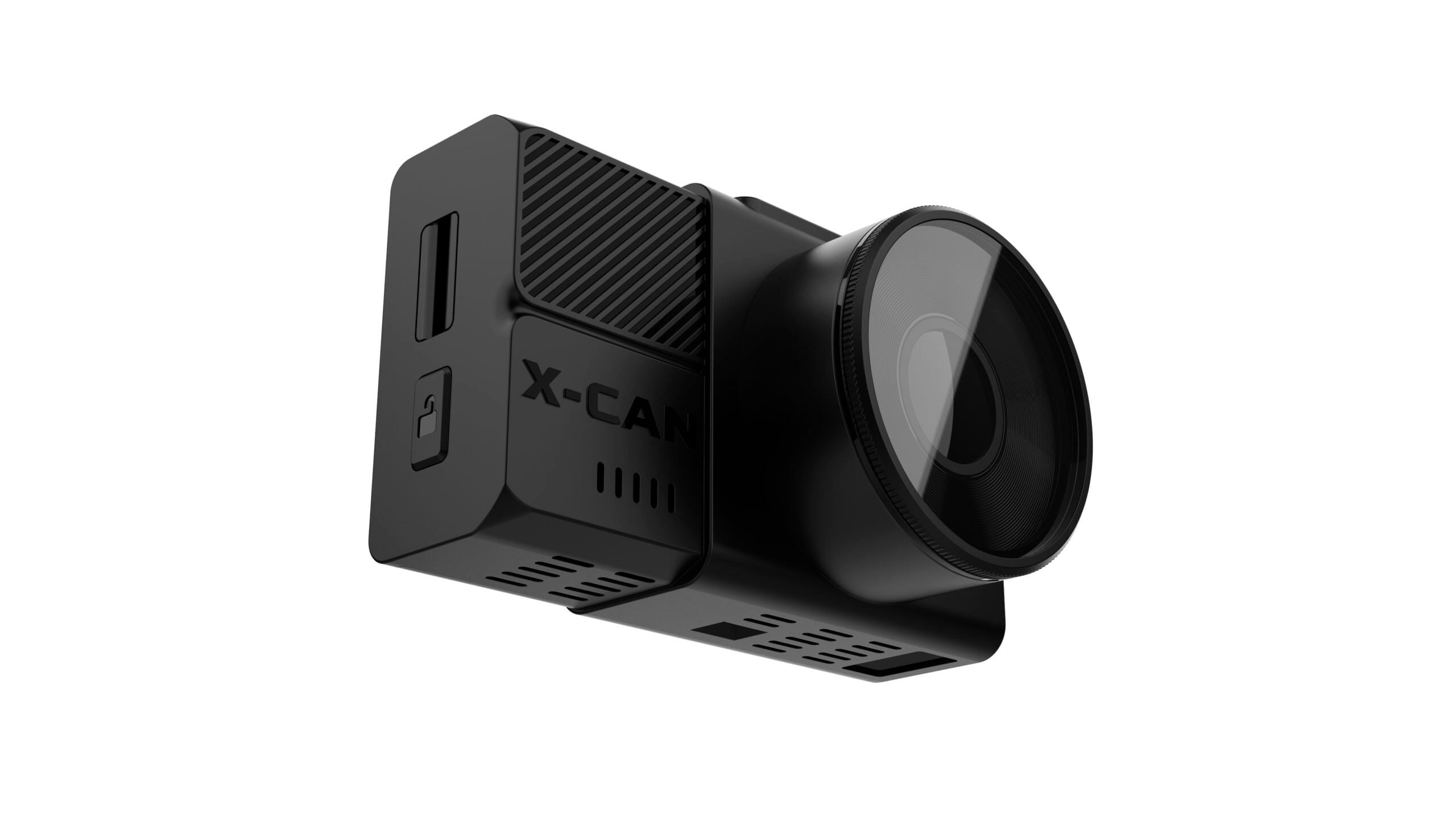 Видеорегистраторы X-CAN DashCam Tech 400 Duo