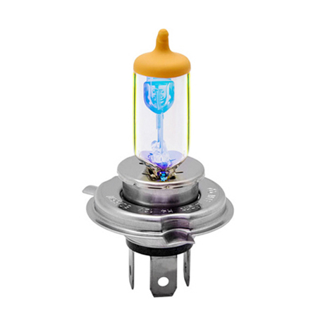 MTF AURUM H4