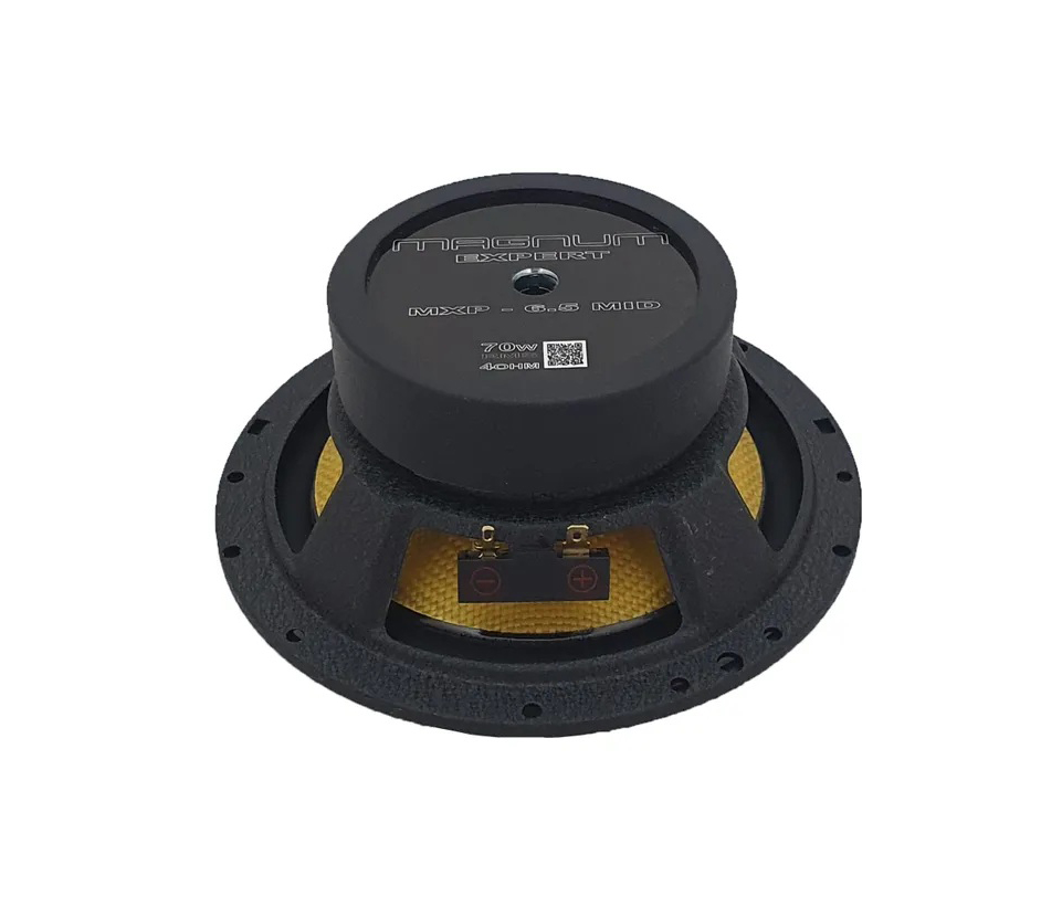 Акустика автомобильная MAGNUM EXPERT MXP-6.5 MID 