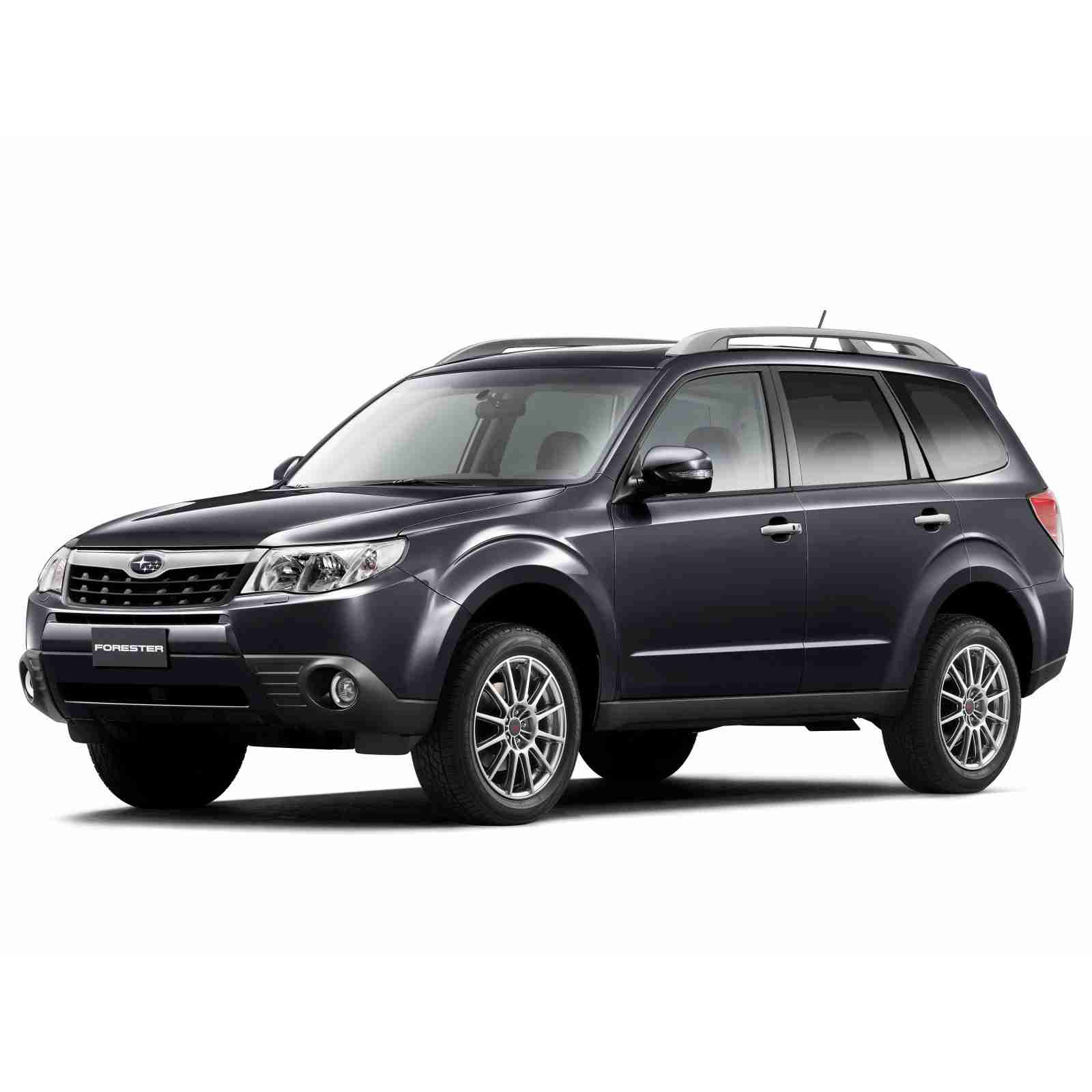 Garant Consul (37008) Subaru Forester III (2013-) мех.6 ст