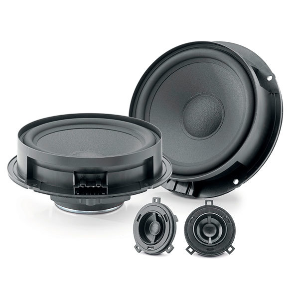 Акустика автомобильная Focal IS VW155 