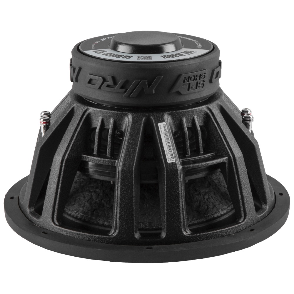 Сабвуферные динамики ACV SPL SHOW NITRO N15-S1500 